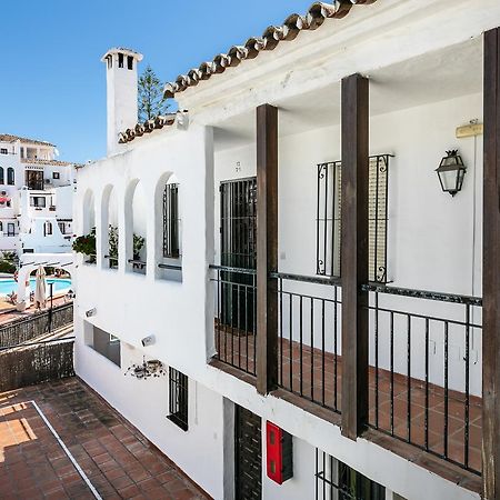 Weforyou Near The Beach Two Bedrooms In Pueblo Evita Benalmádena Dış mekan fotoğraf