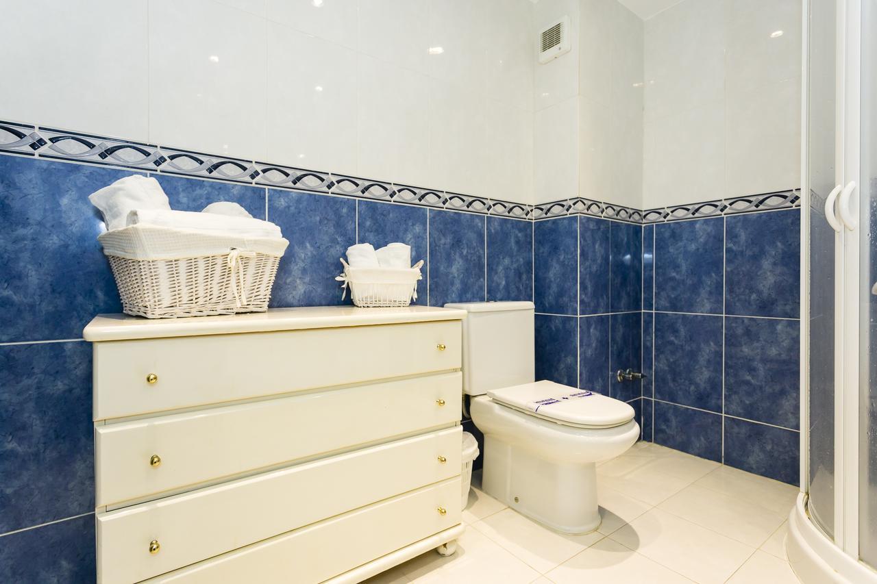 Weforyou Near The Beach Two Bedrooms In Pueblo Evita Benalmádena Dış mekan fotoğraf