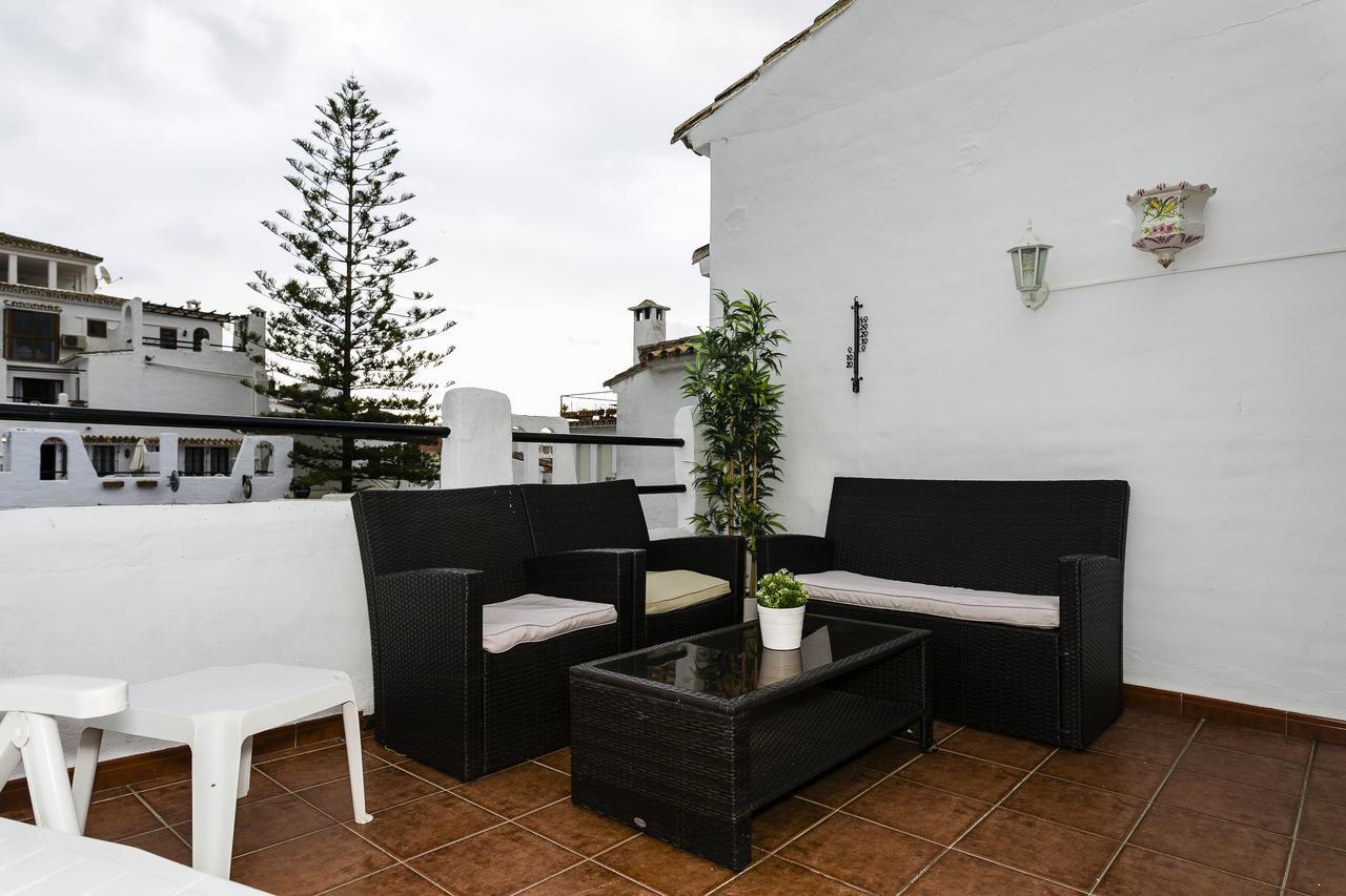 Weforyou Near The Beach Two Bedrooms In Pueblo Evita Benalmádena Dış mekan fotoğraf
