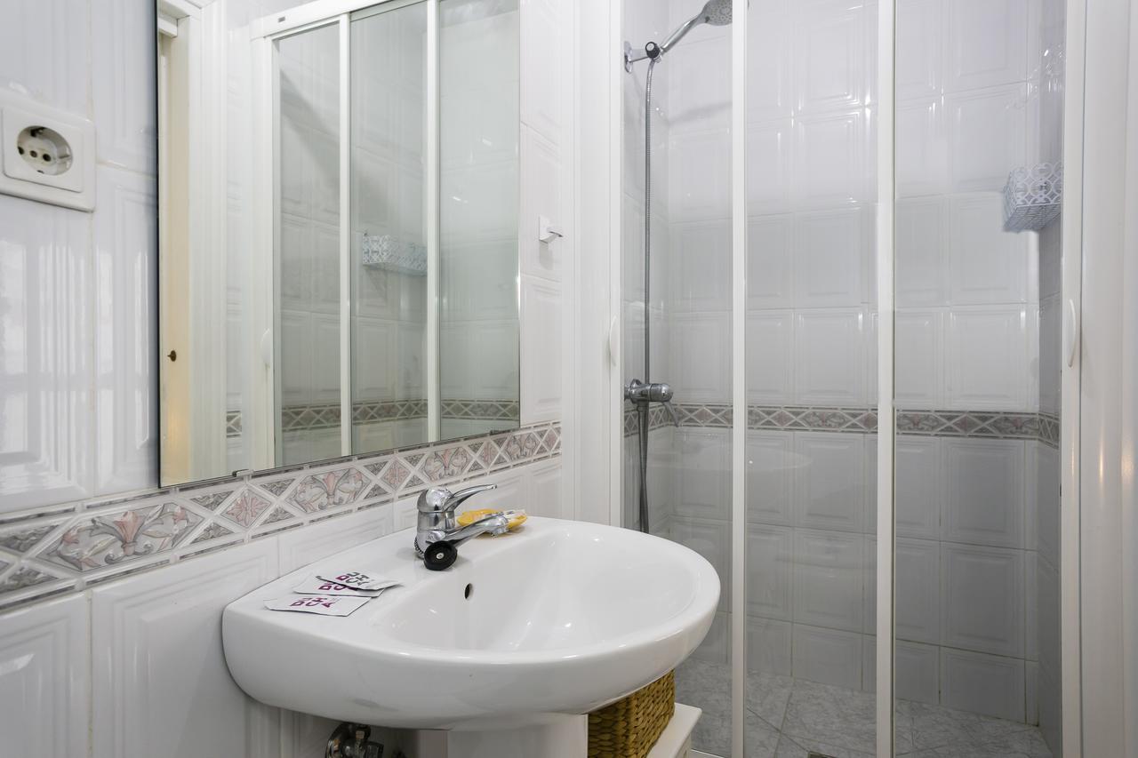 Weforyou Near The Beach Two Bedrooms In Pueblo Evita Benalmádena Dış mekan fotoğraf