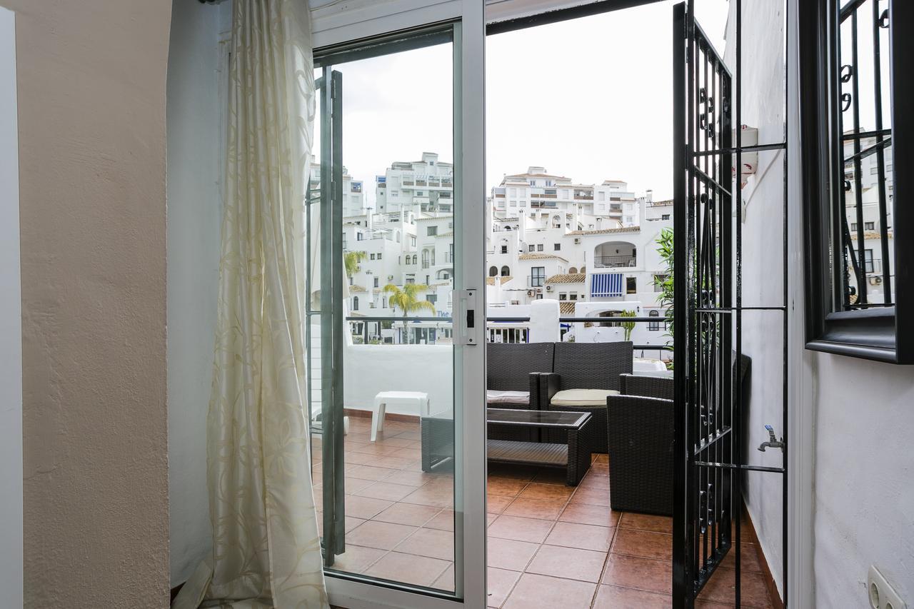 Weforyou Near The Beach Two Bedrooms In Pueblo Evita Benalmádena Dış mekan fotoğraf